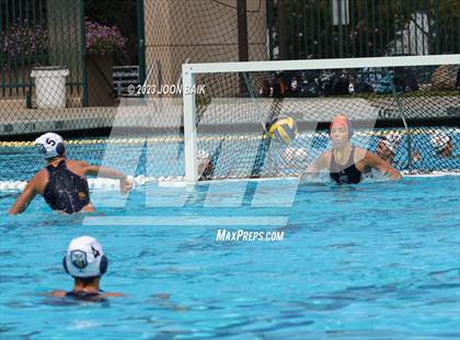 Thumbnail 3 in Arroyo Grande vs Soquel (Saint Francis Invitational) photogallery.