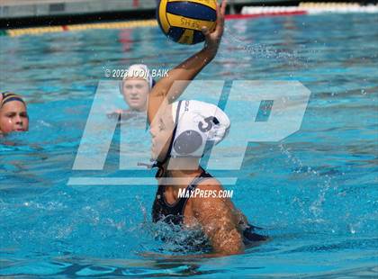 Thumbnail 1 in Arroyo Grande vs Soquel (Saint Francis Invitational) photogallery.