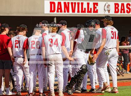 Thumbnail 1 in South Vermillion @ Danville photogallery.