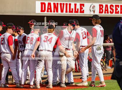 Thumbnail 3 in South Vermillion @ Danville photogallery.