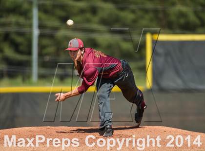 Thumbnail 1 in Johns Creek vs. Lassiter (GHSA Round 2 Playoff) photogallery.
