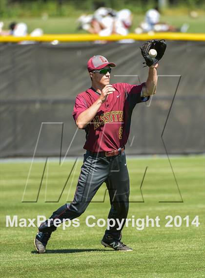 Thumbnail 1 in Johns Creek vs. Lassiter (GHSA Round 2 Playoff) photogallery.