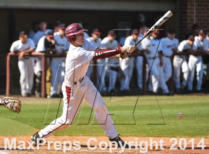 Thumbnail 1 in Johns Creek vs. Lassiter (GHSA Round 2 Playoff) photogallery.