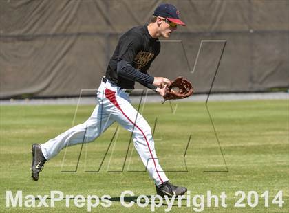 Thumbnail 1 in Johns Creek vs. Lassiter (GHSA Round 2 Playoff) photogallery.