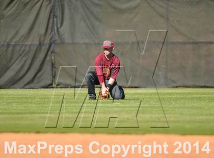 Thumbnail 1 in Johns Creek vs. Lassiter (GHSA Round 2 Playoff) photogallery.