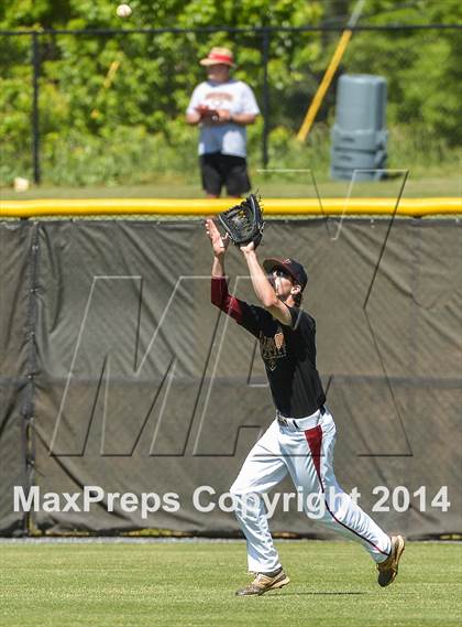 Thumbnail 2 in Johns Creek vs. Lassiter (GHSA Round 2 Playoff) photogallery.