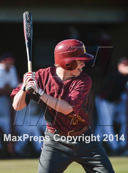 Thumbnail 1 in Johns Creek vs. Lassiter (GHSA Round 2 Playoff) photogallery.