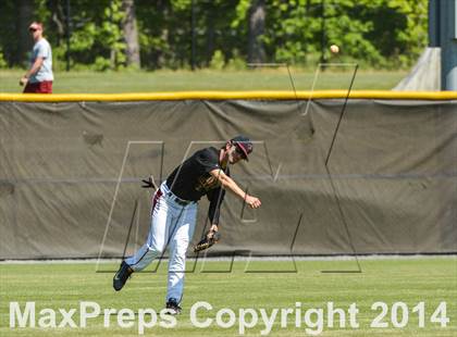 Thumbnail 2 in Johns Creek vs. Lassiter (GHSA Round 2 Playoff) photogallery.