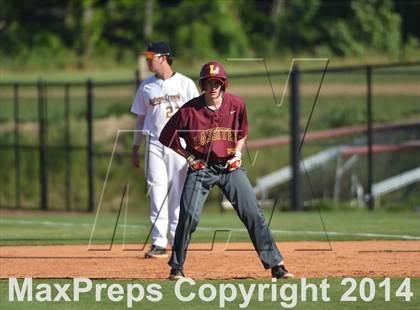 Thumbnail 1 in Johns Creek vs. Lassiter (GHSA Round 2 Playoff) photogallery.