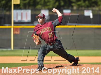 Thumbnail 1 in Johns Creek vs. Lassiter (GHSA Round 2 Playoff) photogallery.