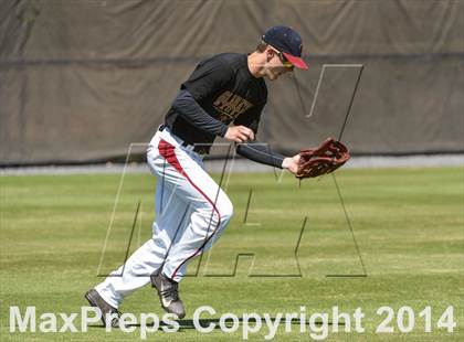Thumbnail 3 in Johns Creek vs. Lassiter (GHSA Round 2 Playoff) photogallery.