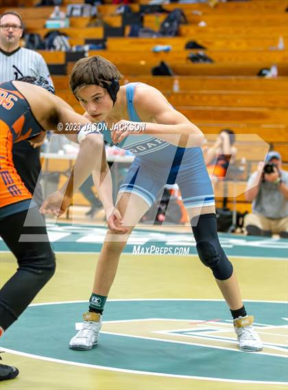 Thumbnail 2 in Wagner Duals photogallery.