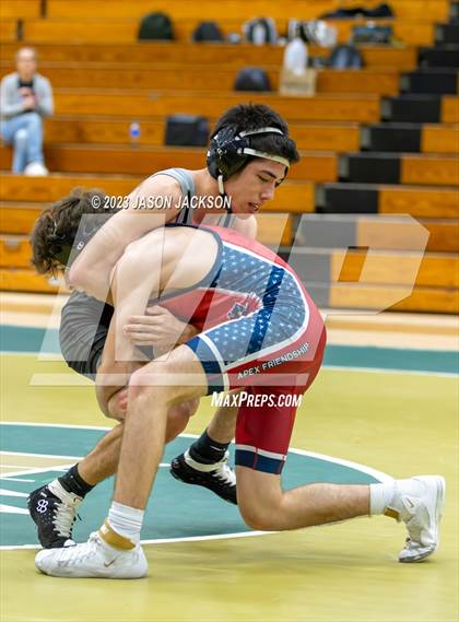 Thumbnail 3 in Wagner Duals photogallery.