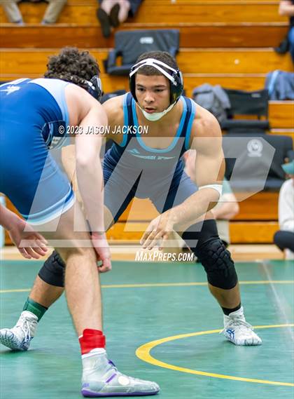 Thumbnail 3 in Wagner Duals photogallery.