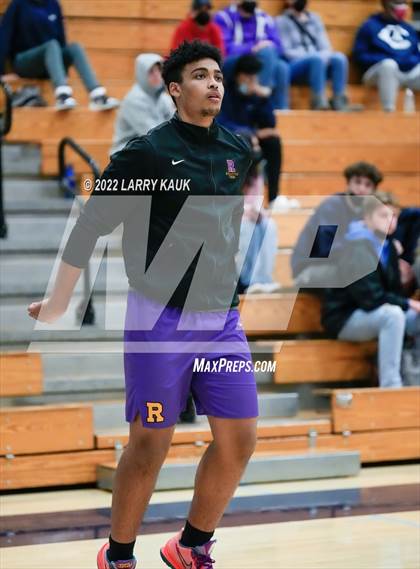 Thumbnail 3 in Archbishop Riordan @ Valley Christian photogallery.