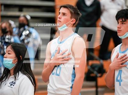 Thumbnail 3 in Archbishop Riordan @ Valley Christian photogallery.
