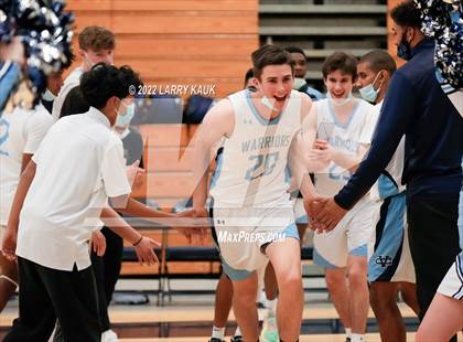 Thumbnail 1 in Archbishop Riordan @ Valley Christian photogallery.