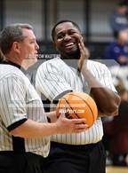 Photo from the gallery "Rabun Gap-Nacoochee @ Charlotte Country Day School"