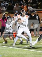 Photo from the gallery "Legend @ Valor Christian (CHSAA 5A 2nd Round)"