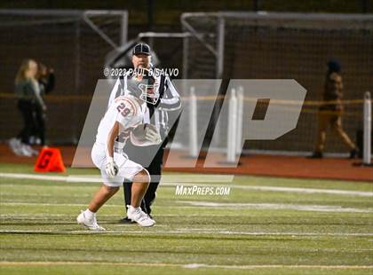 Thumbnail 2 in Legend @ Valor Christian (CHSAA 5A 2nd Round) photogallery.