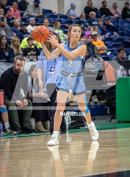 Thumbnail 3 in York vs Oceanside (MPA Class B South Quarterfinal) photogallery.