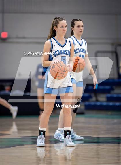 Thumbnail 1 in York vs Oceanside (MPA Class B South Quarterfinal) photogallery.