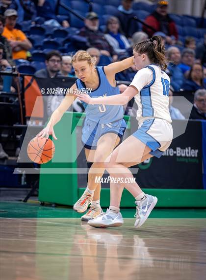 Thumbnail 1 in York vs Oceanside (MPA Class B South Quarterfinal) photogallery.