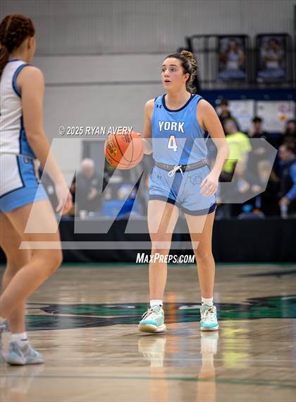 Thumbnail 1 in York vs Oceanside (MPA Class B South Quarterfinal) photogallery.