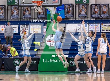 Thumbnail 1 in York vs Oceanside (MPA Class B South Quarterfinal) photogallery.