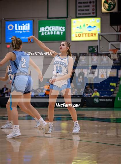 Thumbnail 2 in York vs Oceanside (MPA Class B South Quarterfinal) photogallery.