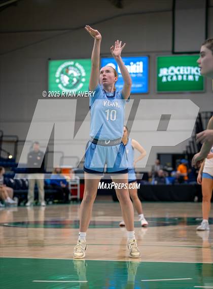 Thumbnail 3 in York vs Oceanside (MPA Class B South Quarterfinal) photogallery.