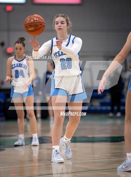 Thumbnail 2 in York vs Oceanside (MPA Class B South Quarterfinal) photogallery.