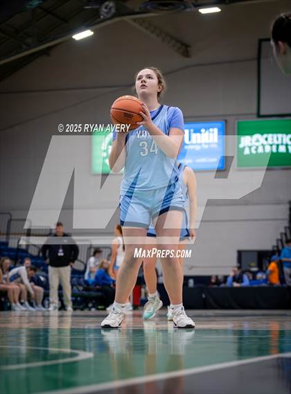 Thumbnail 1 in York vs Oceanside (MPA Class B South Quarterfinal) photogallery.