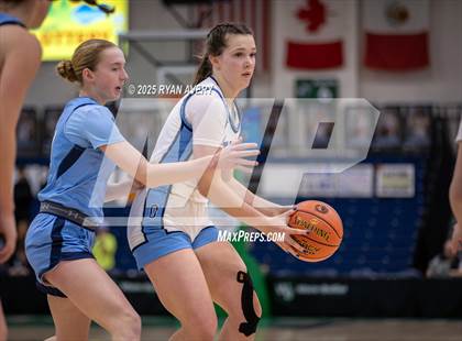 Thumbnail 3 in York vs Oceanside (MPA Class B South Quarterfinal) photogallery.