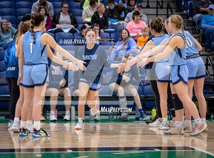Thumbnail 2 in York vs Oceanside (MPA Class B South Quarterfinal) photogallery.