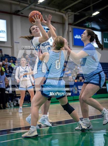 Thumbnail 2 in York vs Oceanside (MPA Class B South Quarterfinal) photogallery.