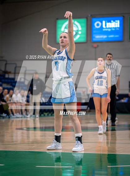 Thumbnail 3 in York vs Oceanside (MPA Class B South Quarterfinal) photogallery.
