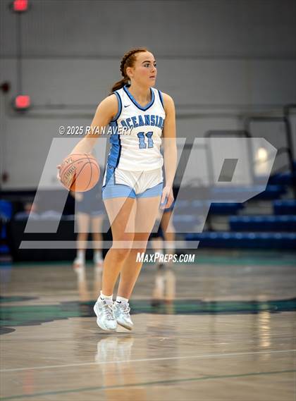 Thumbnail 2 in York vs Oceanside (MPA Class B South Quarterfinal) photogallery.