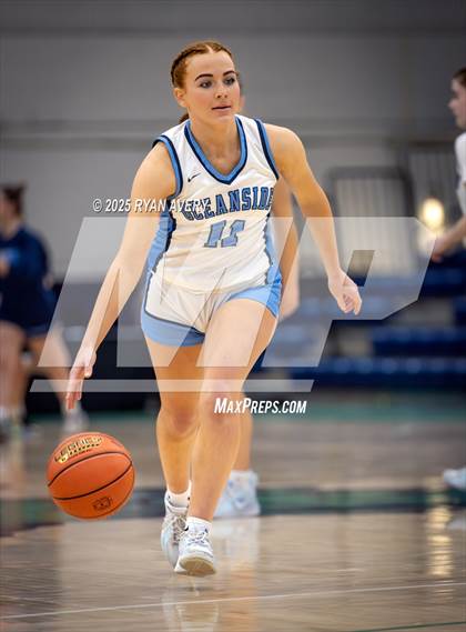 Thumbnail 1 in York vs Oceanside (MPA Class B South Quarterfinal) photogallery.