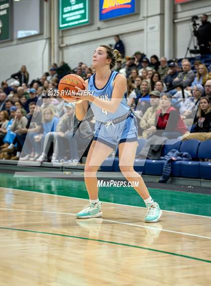 Thumbnail 3 in York vs Oceanside (MPA Class B South Quarterfinal) photogallery.