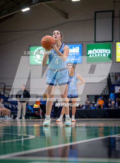 Thumbnail 3 in York vs Oceanside (MPA Class B South Quarterfinal) photogallery.