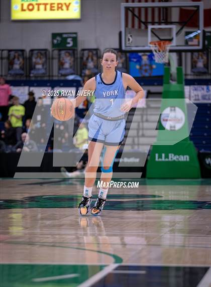 Thumbnail 1 in York vs Oceanside (MPA Class B South Quarterfinal) photogallery.
