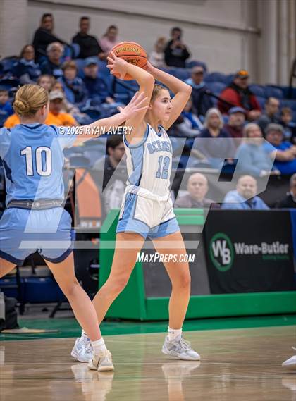 Thumbnail 3 in York vs Oceanside (MPA Class B South Quarterfinal) photogallery.