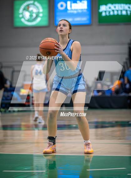 Thumbnail 2 in York vs Oceanside (MPA Class B South Quarterfinal) photogallery.