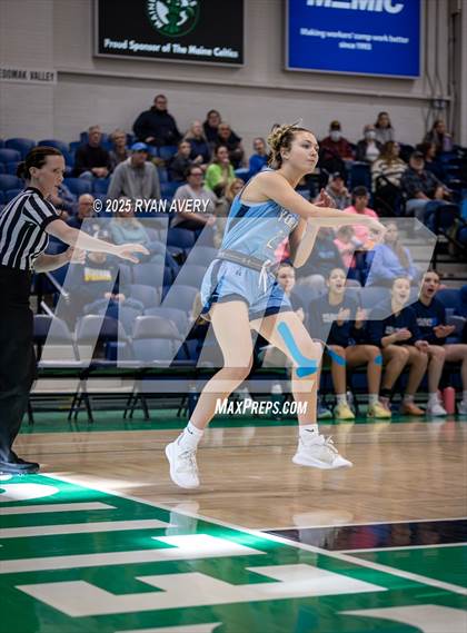Thumbnail 1 in York vs Oceanside (MPA Class B South Quarterfinal) photogallery.