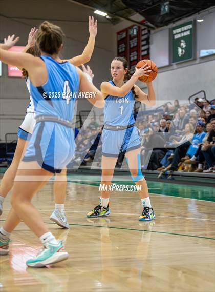 Thumbnail 3 in York vs Oceanside (MPA Class B South Quarterfinal) photogallery.