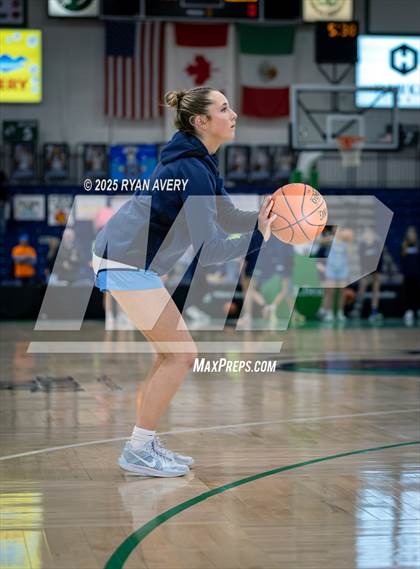 Thumbnail 1 in York vs Oceanside (MPA Class B South Quarterfinal) photogallery.