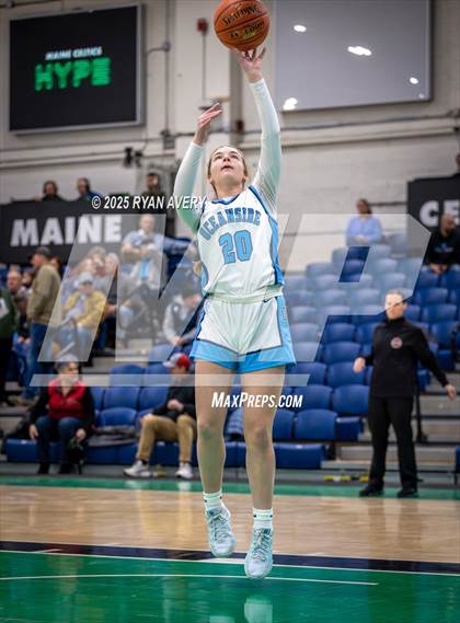 Thumbnail 3 in York vs Oceanside (MPA Class B South Quarterfinal) photogallery.