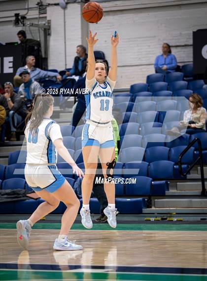 Thumbnail 1 in York vs Oceanside (MPA Class B South Quarterfinal) photogallery.