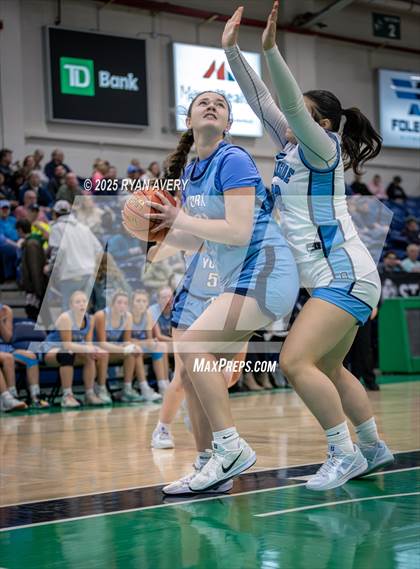 Thumbnail 1 in York vs Oceanside (MPA Class B South Quarterfinal) photogallery.